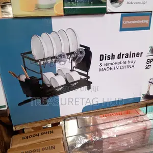 Dish Drainer
