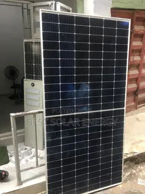 Jinko 650watts Panel Half/Cut 144cell