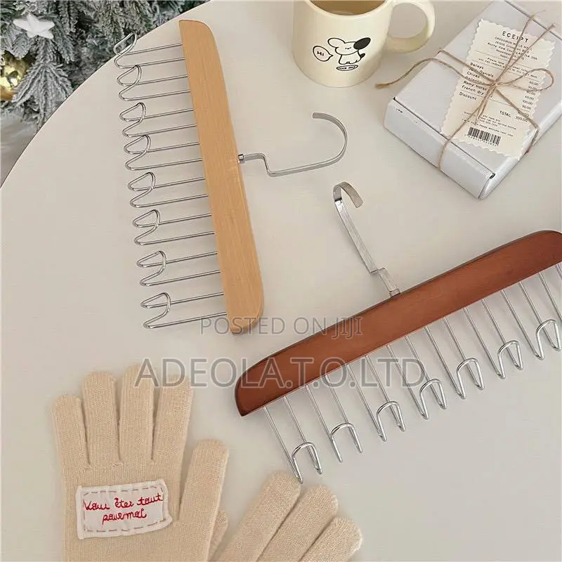Bag Hanger