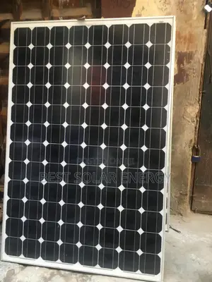 Canadian Mono 400watts Panel 96cell