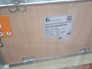 Felicity Inverter 10kva 48v Hibrid Ivpm10048