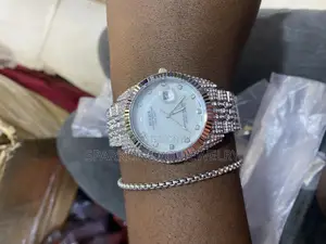 Rolex Watch