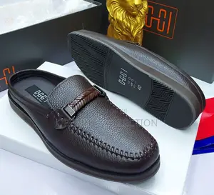 OGGI Luxury Halfshoe