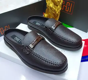 OGGI Luxury Halfshoe