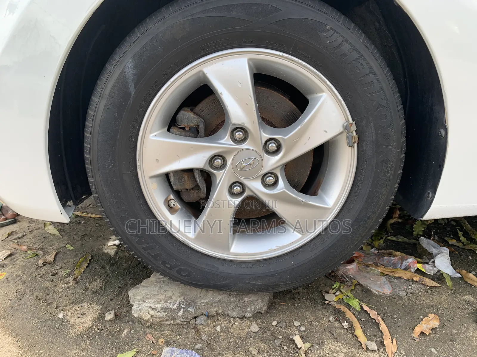 Hyundai Elantra 2014