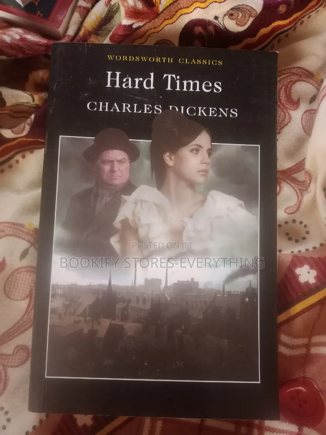 Hard Times