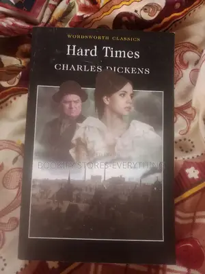 Hard Times
