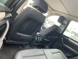 BMW X3 2013 Blue