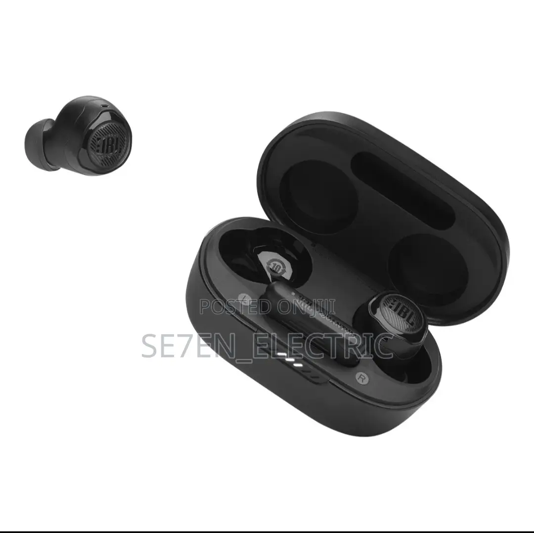 JBL Quantum TWS Air. Gaming Earbuds 100% Original