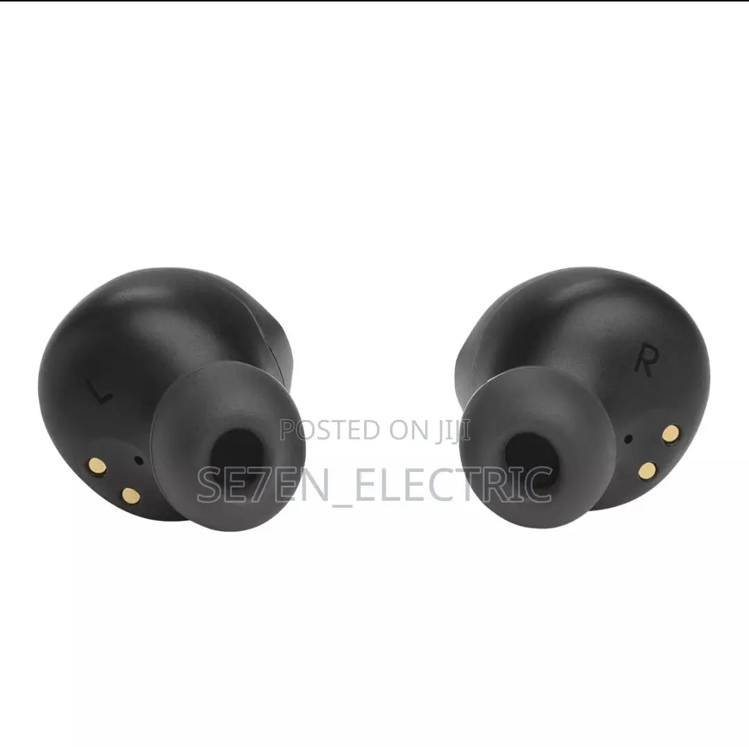 JBL Quantum TWS Air. Gaming Earbuds 100% Original