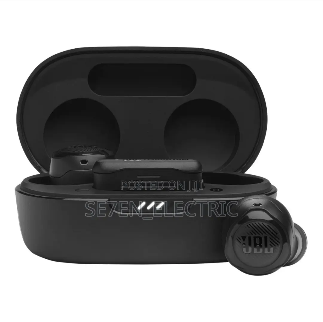 JBL Quantum TWS Air. Gaming Earbuds 100% Original