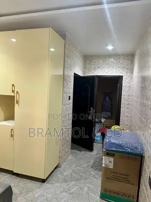 Furnished 3bdrm Block of Flats in Mabushi for rent
