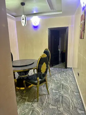 Furnished 3bdrm Block of Flats in Mabushi for rent
