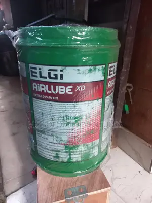 Original Elgi Oil 20litters