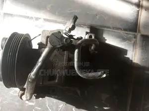 AC Compressor for Mazda CX 7 and Mazda 6