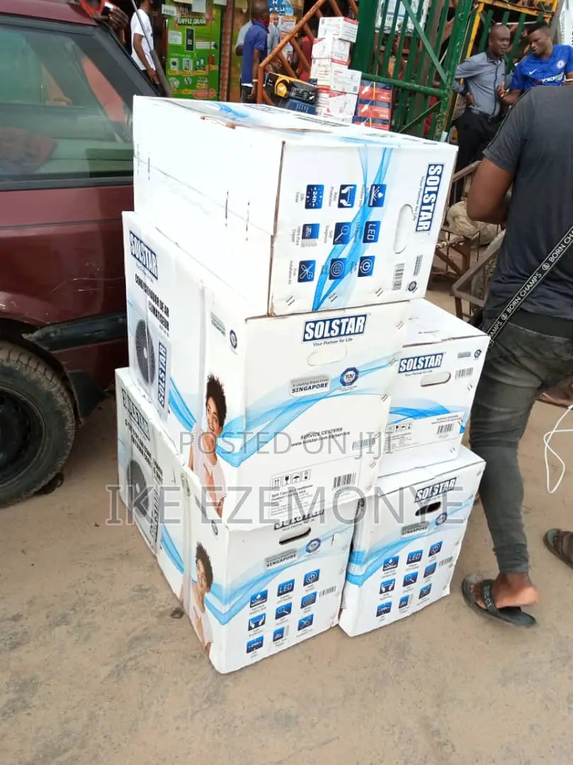Split Air-Conditioning Unit