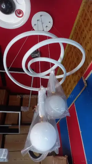 Led Chandelier Light for Homes/ Hotels/ Lounges/ Guesthouses