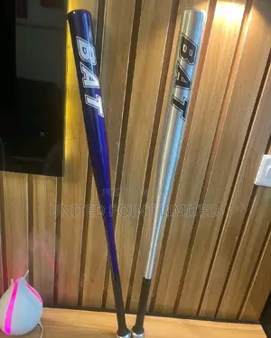 Base Ball Bat All Colours Available
