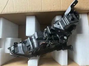 Headlight 2023 Honda HRV