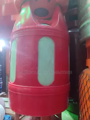 Original Cooking Gas Cylinder