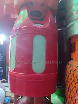 Original Cooking Gas Cylinder