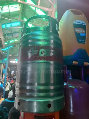 Original Cooking Gas Cylinder