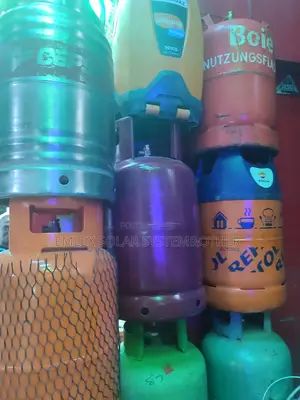Original Cooking Gas Cylinder