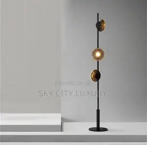 Led Side Lamp