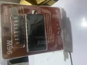 Universal Charger