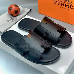 Pure Quality Slippers