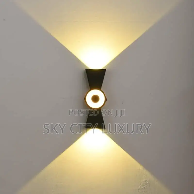 Wall Light