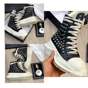 Pure Quality Boot