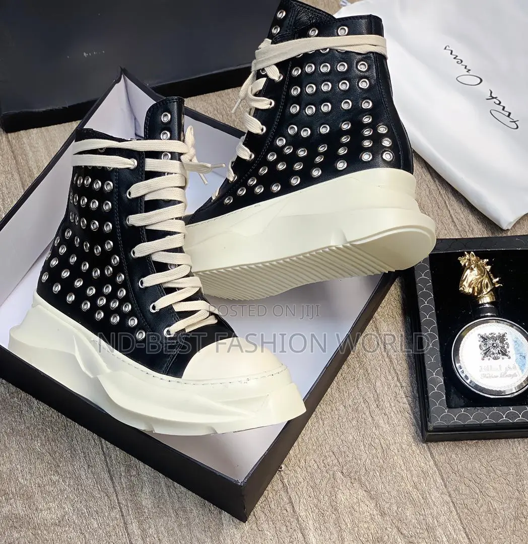Pure Quality Boot