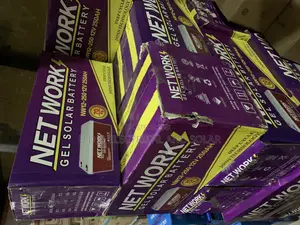 250ah NETWORK Deep Cycle Battery Very Strong With Warranty