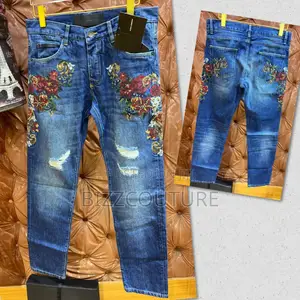 Original Dolce Gabbana Jean's Available in Store