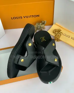 Photo - Pure Quality Slippers