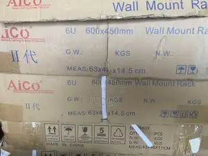 6u Network Rack