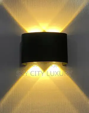 Led Wall Bracket Light