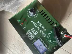 Battery Charger,50a
