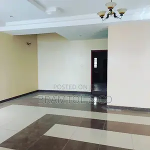 3bdrm Block of Flats in Katampe (Main) for rent