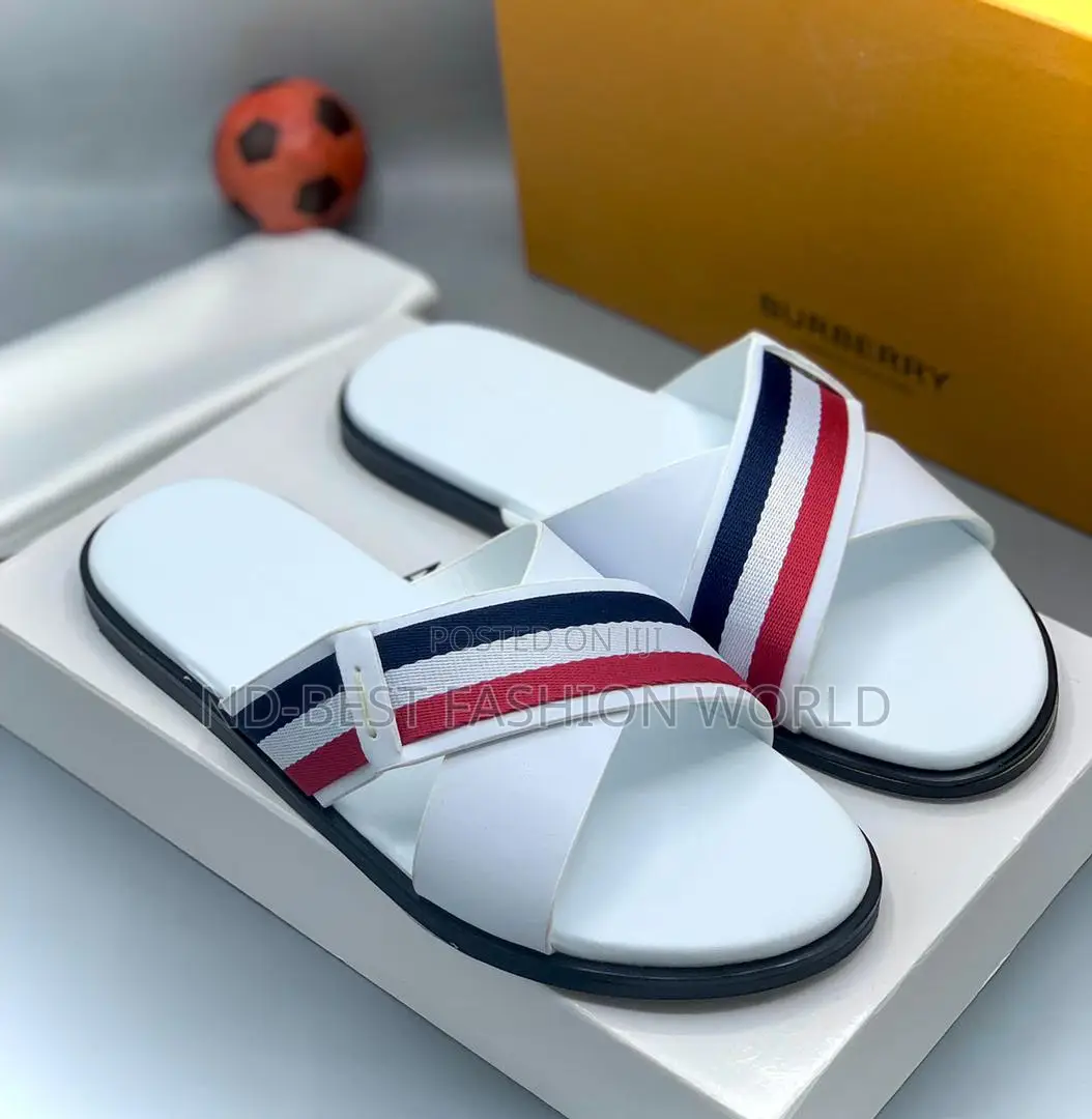Pure Quality Slippers