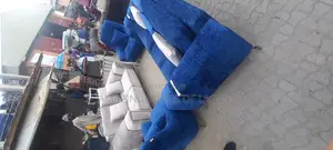Set of Foreign Chairs