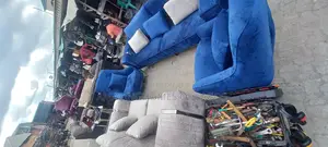 Set of Foreign Chairs