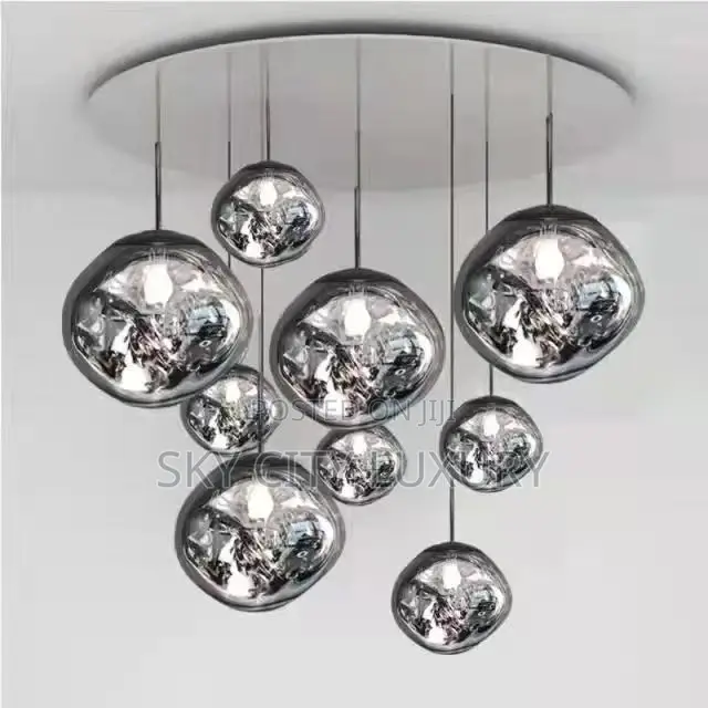 Vip Chandelier Light