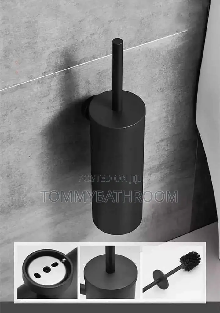 Toilet Brush