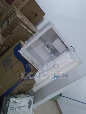 Adjustable 50litres Skyrun Refrigerator - BCD-55A.