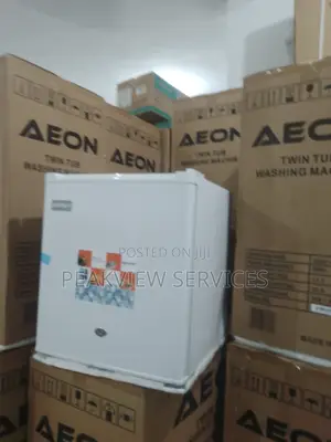 100% Available 50litres Skyrun BCD-55A Single Door Fridge