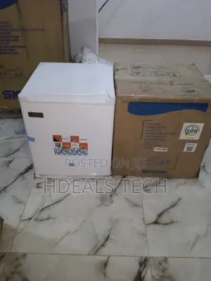 Noiseless 50L Refrigerator > BCD-55a > Skyrun.