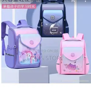 Quality Boys Girls School Bags