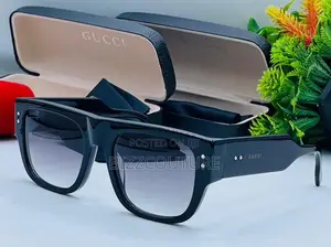 Original Gucci Eyewear Glasses Available in Store